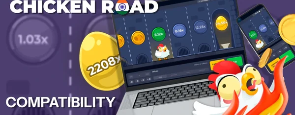 Chicken Road Game Download, App, and APK Options — Chicken Road