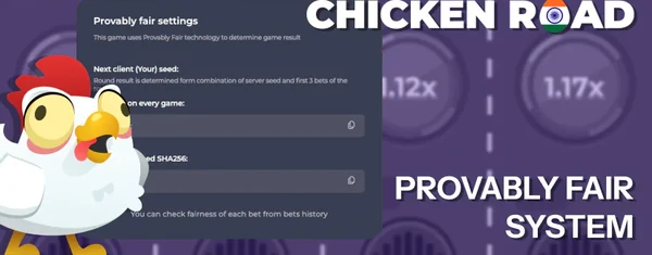 Chicken Road Game Real or Fake? Safety, License, and Fairness — Chicken Road