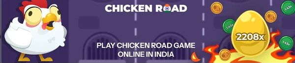 Chicken Road Money Guide — Chicken Road banner