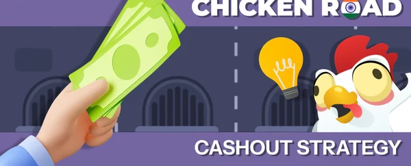 Responsible Gambling Tips for Chicken Road Players — Chicken Road